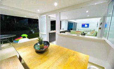Alquiler Finca en Urbanizacion( San Jeronimo) DL 8255422