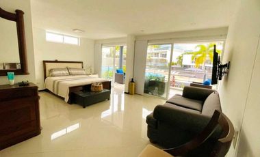 Alquiler Finca en Urbanizacion( San Jeronimo) DL 8255422