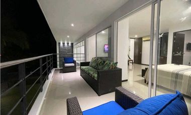 Alquiler Finca en Urbanizacion( San Jeronimo) DL 8255422