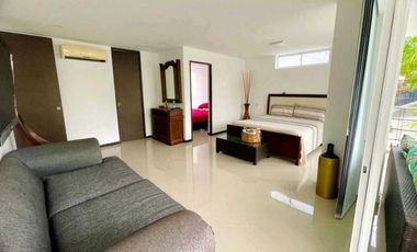 Alquiler Finca en Urbanizacion( San Jeronimo) DL 8255422