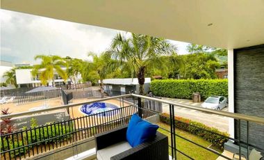 Alquiler Finca en Urbanizacion( San Jeronimo) DL 8255422