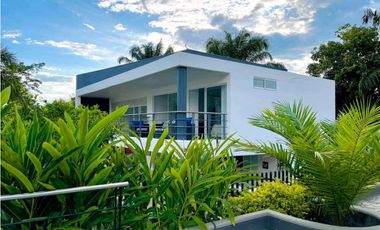 Alquiler Finca en Urbanizacion( San Jeronimo) DL 8255422