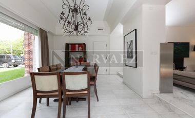 Casa en venta en Las Lomas de San Isidro
