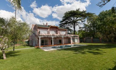 Casa en venta en Las Lomas de San Isidro