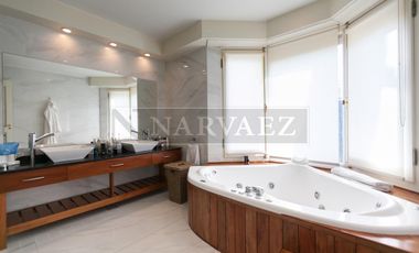 Casa en venta en Las Lomas de San Isidro
