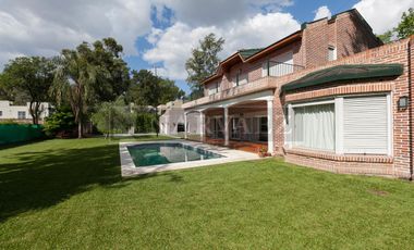 Casa en venta en Las Lomas de San Isidro