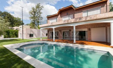 Casa en venta en Las Lomas de San Isidro