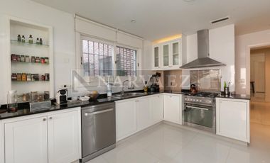 Casa en venta en Las Lomas de San Isidro