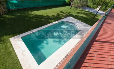 Casa en venta en Las Lomas de San Isidro