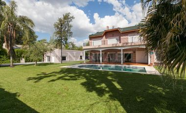 Casa en venta en Las Lomas de San Isidro