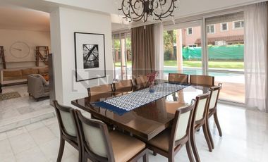 Casa en venta en Las Lomas de San Isidro