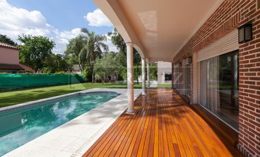 Casa en venta en Las Lomas de San Isidro
