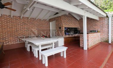 Casa en venta en Las Lomas de San Isidro