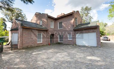 Casa en venta en Las Lomas de San Isidro