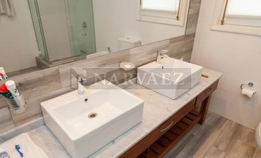 Casa en venta en Las Lomas de San Isidro