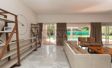 Casa en venta en Las Lomas de San Isidro