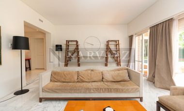 Casa en venta en Las Lomas de San Isidro