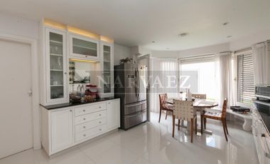 Casa en venta en Las Lomas de San Isidro