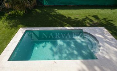Casa en venta en Las Lomas de San Isidro