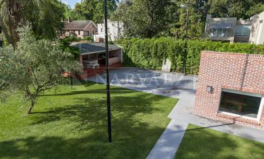 Casa en venta en Las Lomas de San Isidro