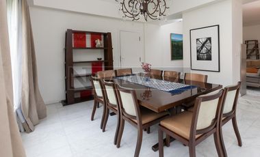 Casa en venta en Las Lomas de San Isidro