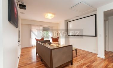 Casa en venta en Las Lomas de San Isidro