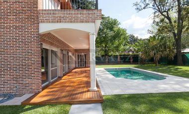 Casa en venta en Las Lomas de San Isidro