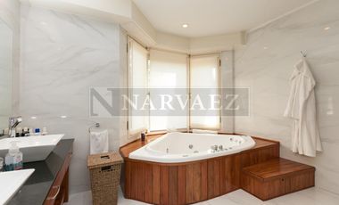 Casa en venta en Las Lomas de San Isidro