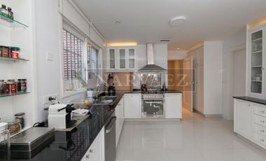 Casa en venta en Las Lomas de San Isidro