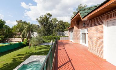 Casa en venta en Las Lomas de San Isidro