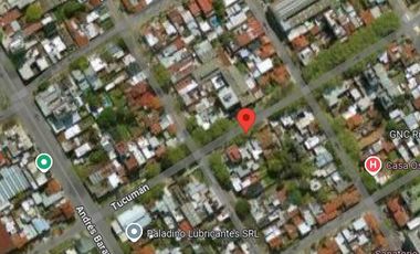 Departamento en venta - 1 dormitorio 1 baño 50mts2 - Quilmes