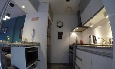 Departamento en venta - 1 dormitorio 1 baño 50mts2 - Quilmes