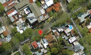 Departamento en venta - 1 dormitorio 1 baño 50mts2 - Quilmes