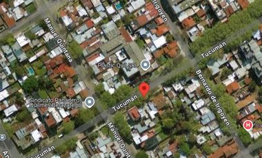 Departamento en venta - 1 dormitorio 1 baño 50mts2 - Quilmes