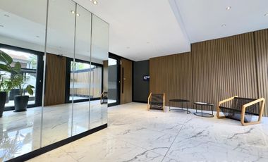 DEPARTAMENTO VENTA VICENTE LOPEZ 3 AMBIENTES A ESTRENAR