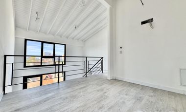 DEPARTAMENTO VENTA VICENTE LOPEZ 3 AMBIENTES A ESTRENAR