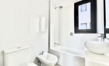 DEPARTAMENTO VENTA VICENTE LOPEZ 3 AMBIENTES A ESTRENAR