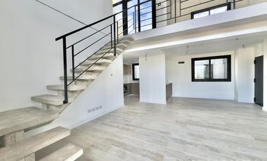 DEPARTAMENTO VENTA VICENTE LOPEZ 3 AMBIENTES A ESTRENAR