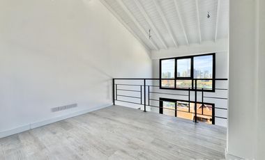 DEPARTAMENTO VENTA VICENTE LOPEZ 3 AMBIENTES A ESTRENAR