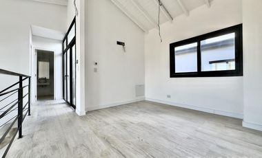 DEPARTAMENTO VENTA VICENTE LOPEZ 3 AMBIENTES A ESTRENAR
