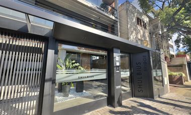 DEPARTAMENTO VENTA VICENTE LOPEZ 3 AMBIENTES A ESTRENAR