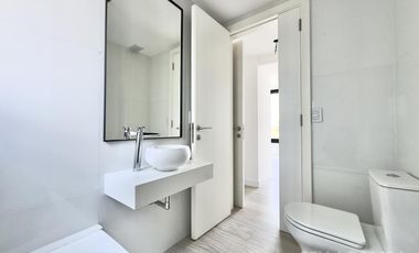 DEPARTAMENTO VENTA VICENTE LOPEZ 3 AMBIENTES A ESTRENAR