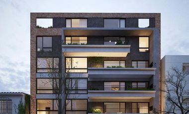 DEPARTAMENTO VENTA VICENTE LOPEZ 3 AMBIENTES A ESTRENAR