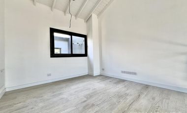 DEPARTAMENTO VENTA VICENTE LOPEZ 3 AMBIENTES A ESTRENAR