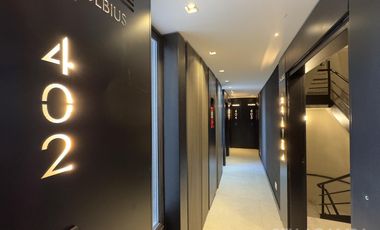 DEPARTAMENTO VENTA VICENTE LOPEZ 3 AMBIENTES A ESTRENAR