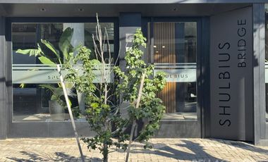 DEPARTAMENTO VENTA VICENTE LOPEZ 3 AMBIENTES A ESTRENAR