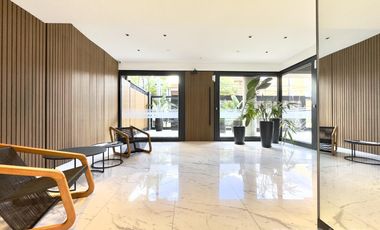 DEPARTAMENTO VENTA VICENTE LOPEZ 3 AMBIENTES A ESTRENAR
