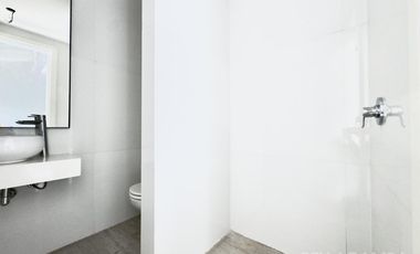 DEPARTAMENTO VENTA VICENTE LOPEZ 3 AMBIENTES A ESTRENAR