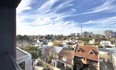 DEPARTAMENTO VENTA VICENTE LOPEZ 3 AMBIENTES A ESTRENAR