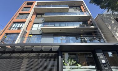 DEPARTAMENTO VENTA VICENTE LOPEZ 3 AMBIENTES A ESTRENAR